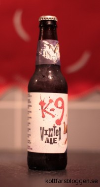 K9 - Winter Ale