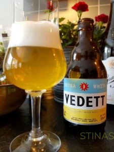 Vedett - Witbier