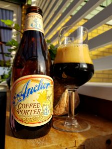 Anchor - Coffee Porter